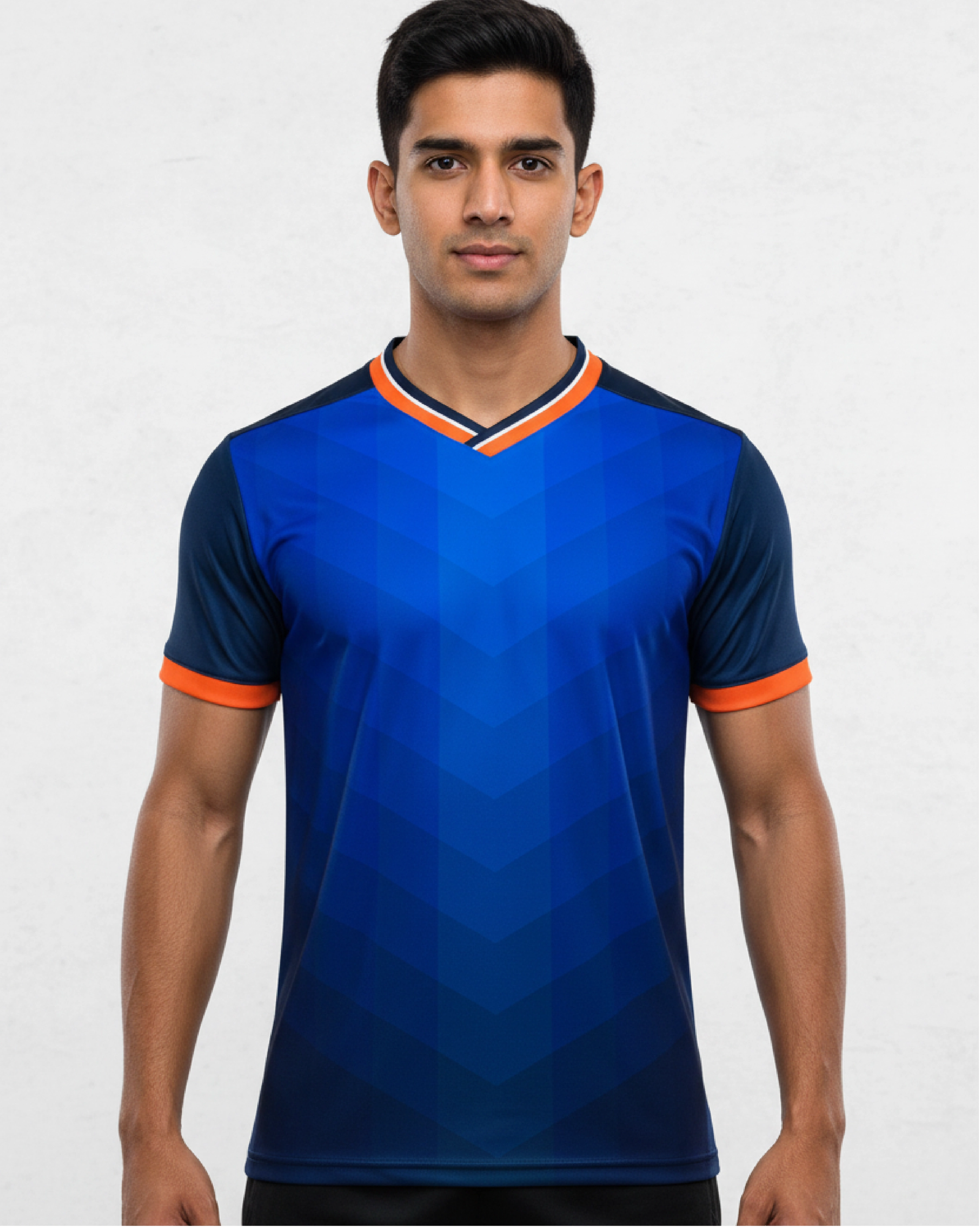 Throwball Jersey